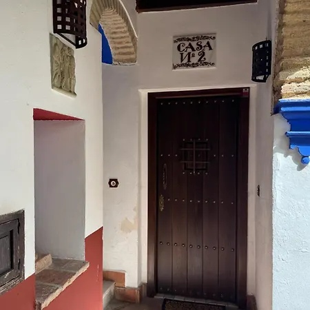 Casa Patio Corduba * Kordoba