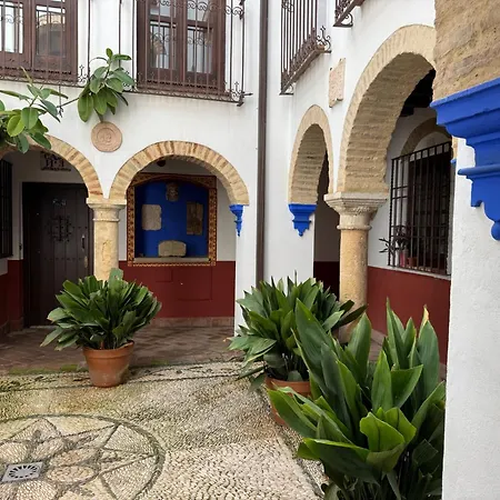Casa Patio Corduba Kordoba